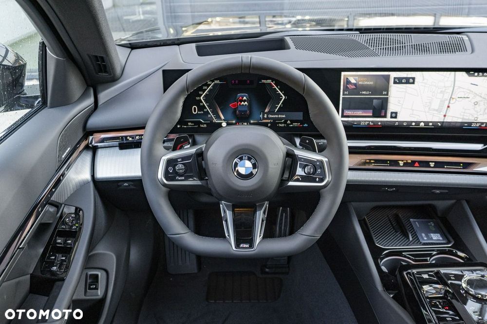 BMW Seria 5 - 19
