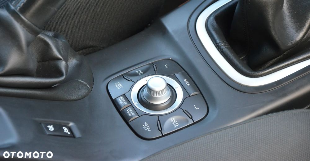 Renault Megane 1.6 16V 110 TomTom Edition - 21