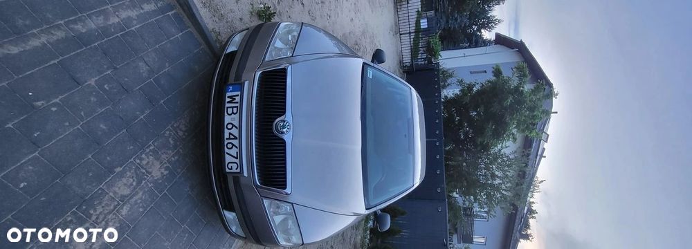 Skoda Octavia 1.6 Tour - 2