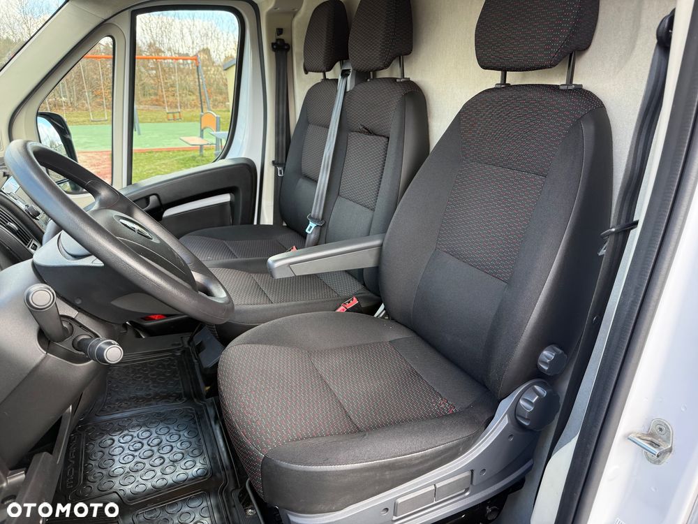 Opel Movano - 14