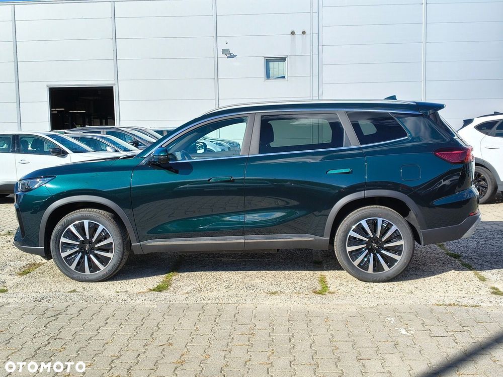 Chery Tiggo 8 - 3