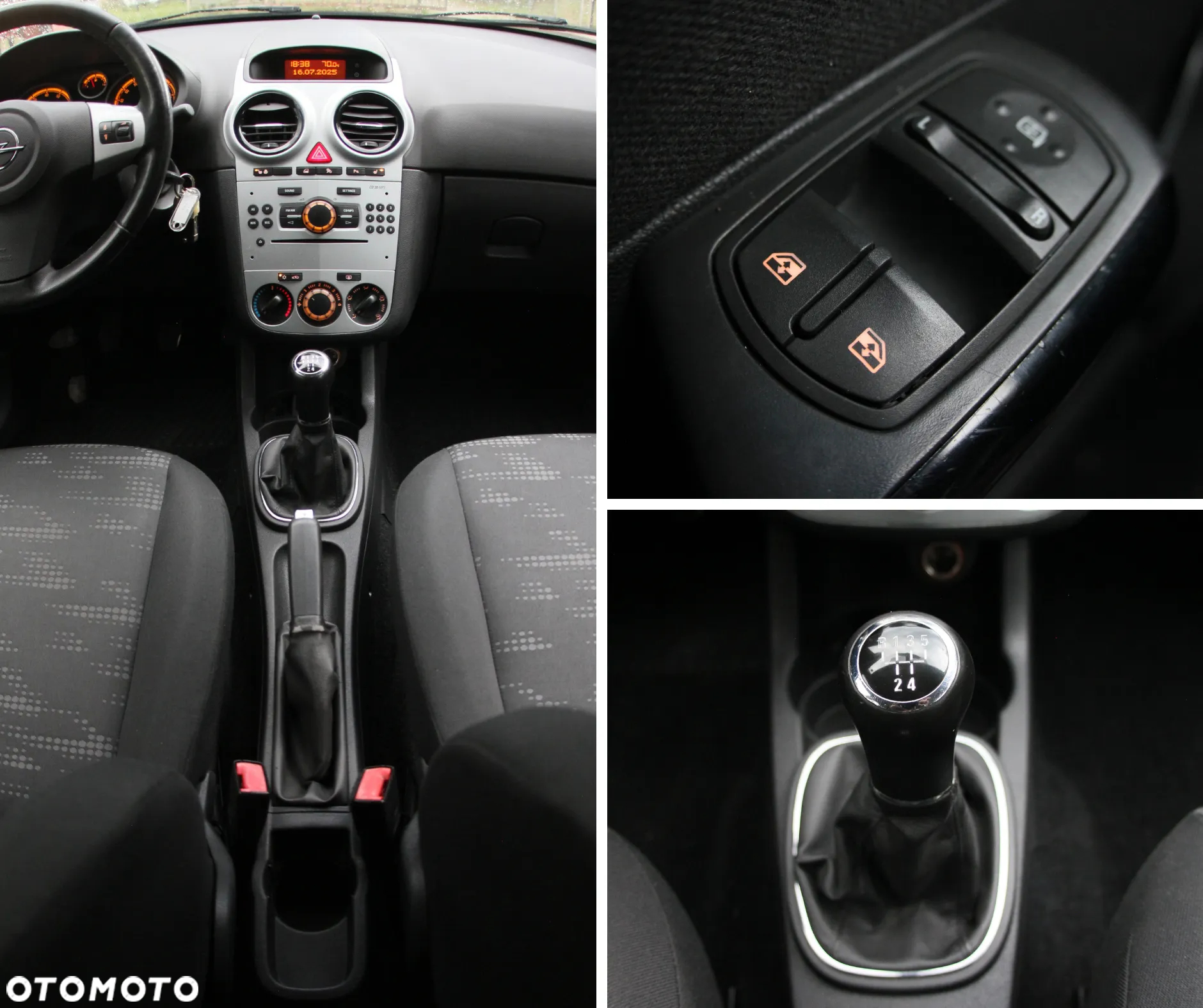 Opel Corsa - 23