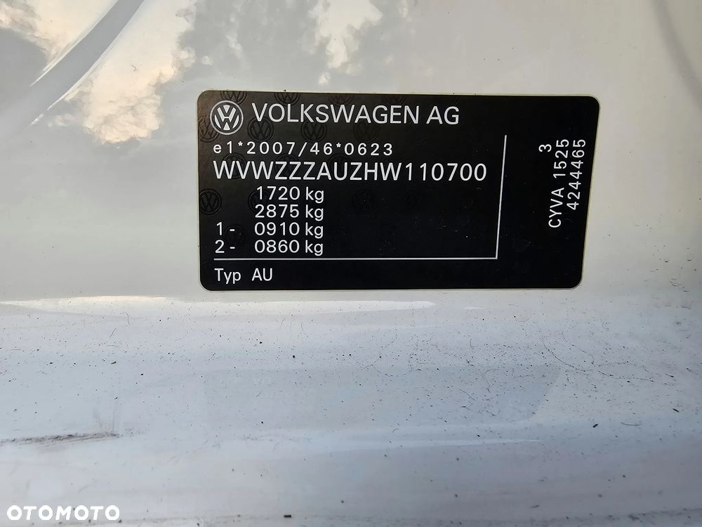 Volkswagen Golf VII 1.2 TSI BMT Trendline - 38