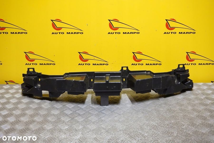 CHEVROLET CORVETTE C8 Z06 ZR1 E-Ray 2023- Absorber Przedni Zderzaka USA - 2