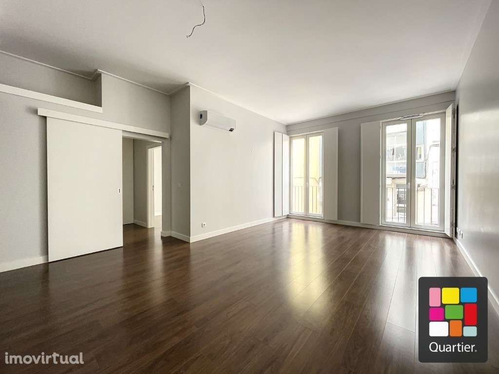 Amoreiras - Campo de Ourique - Grande imagem: 5/15