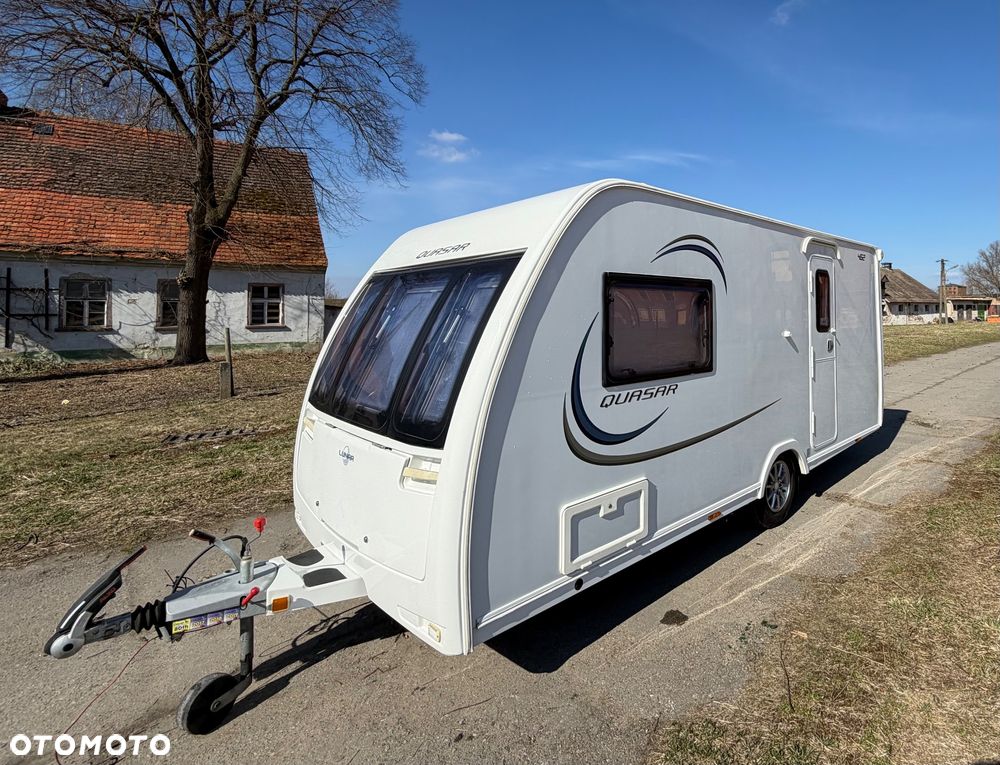 Lunar Quasar 462 - 2