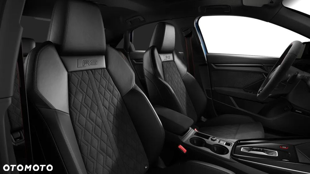 Audi RS3 Sportback TFSI Quattro S tronic - 9