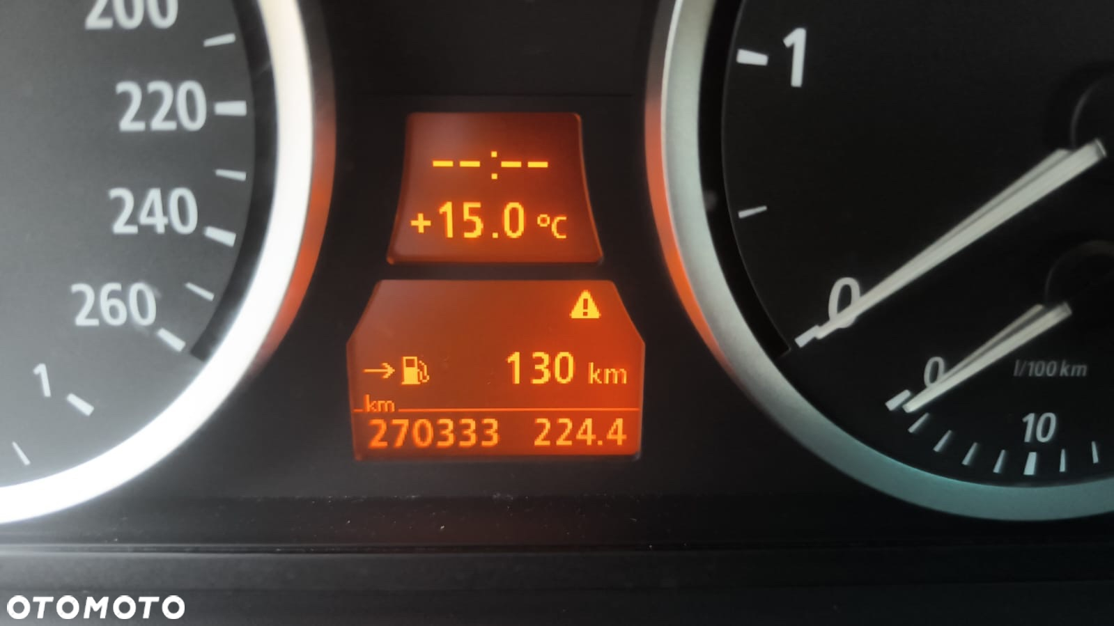 BMW Seria 5 - 6