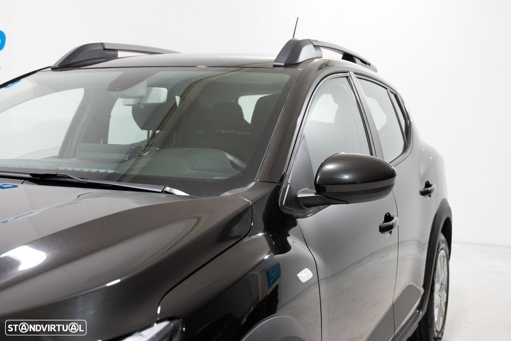 Dacia Sandero 1.0 ECO-G Comfort Bi-Fuel - 4