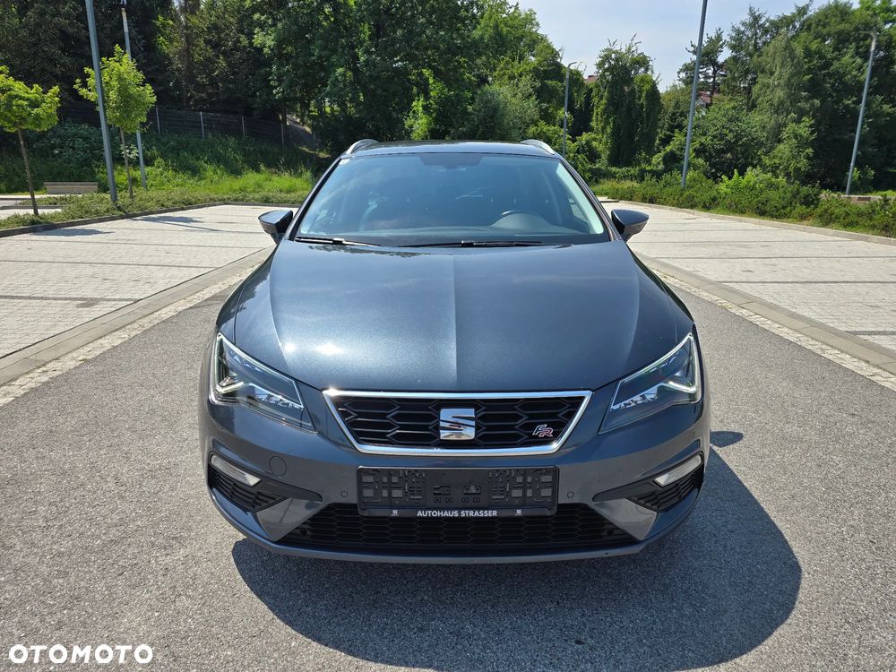 Seat Leon 1.5 TSI OPF FR - 19