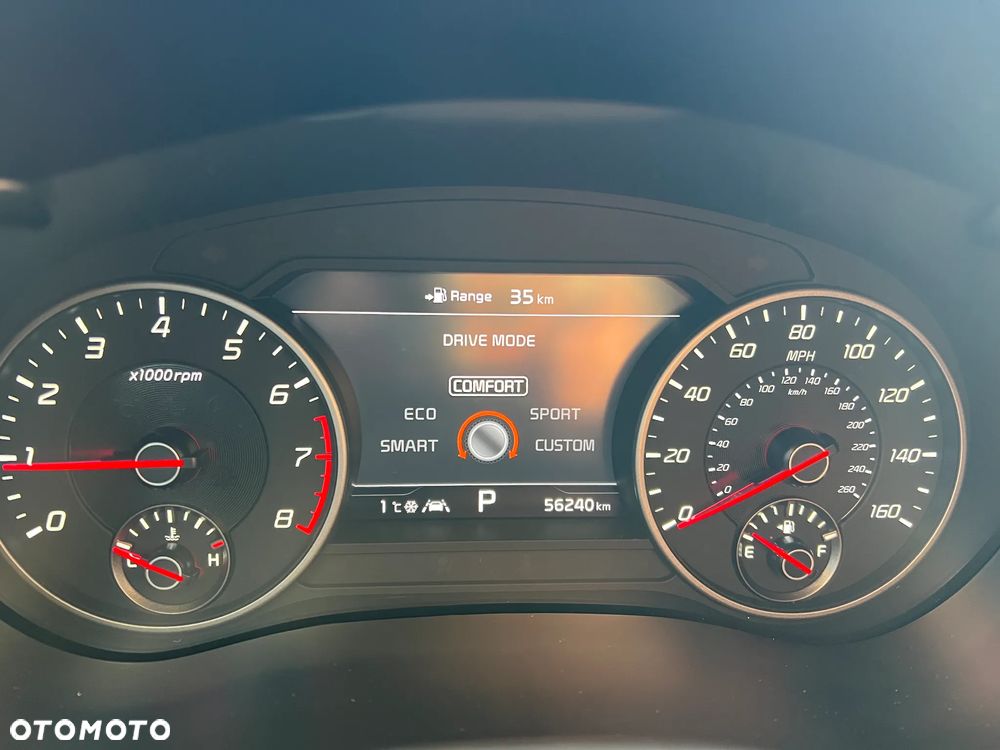 Kia Stinger 2.0 T-GDI L - 3