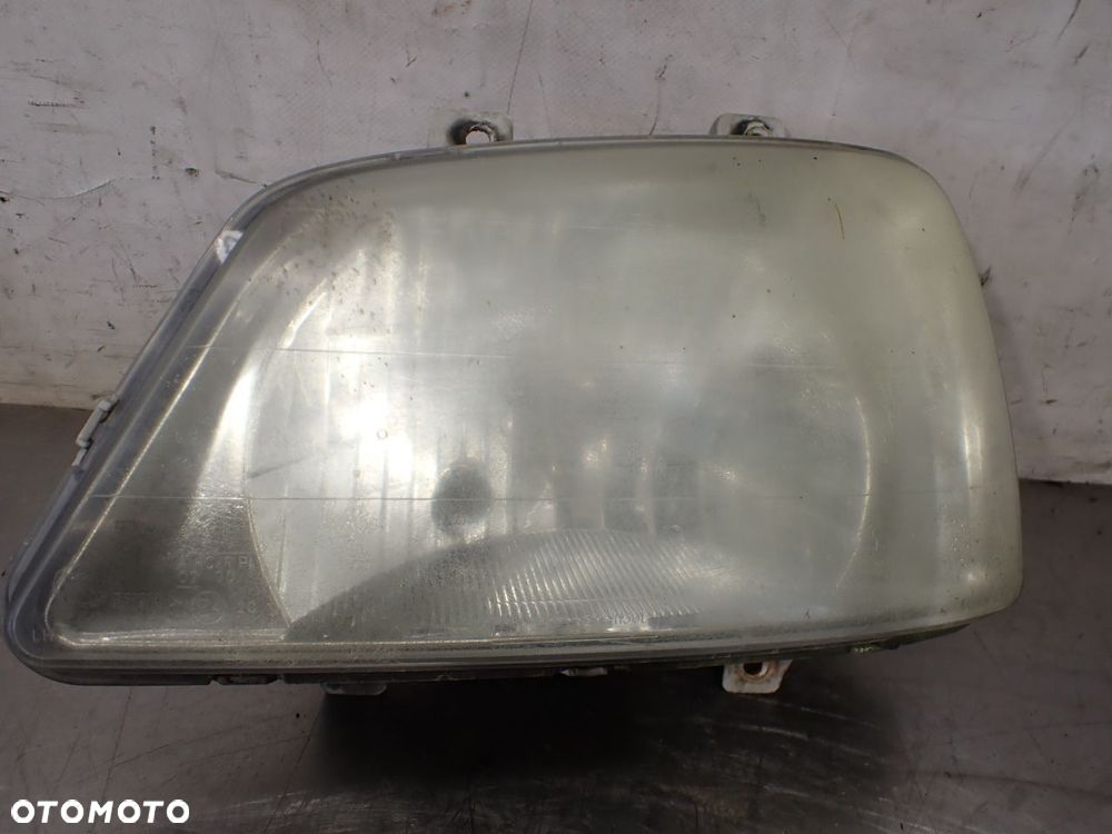 LAMPA LEWA PRZEDNIA DAIHATSU TERIOS 1.3 - 1