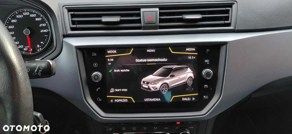 Seat Arona 1.0 TSI Style S&S - 10