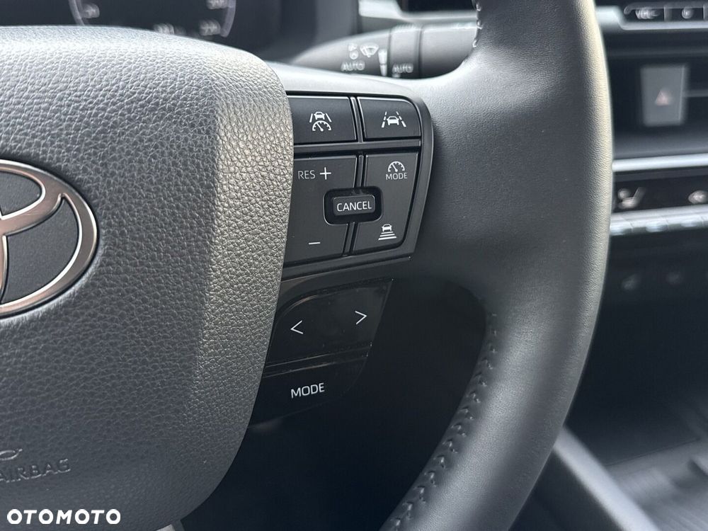 Toyota C-HR 2.0 Hybrid Dynamic Force Style - 20