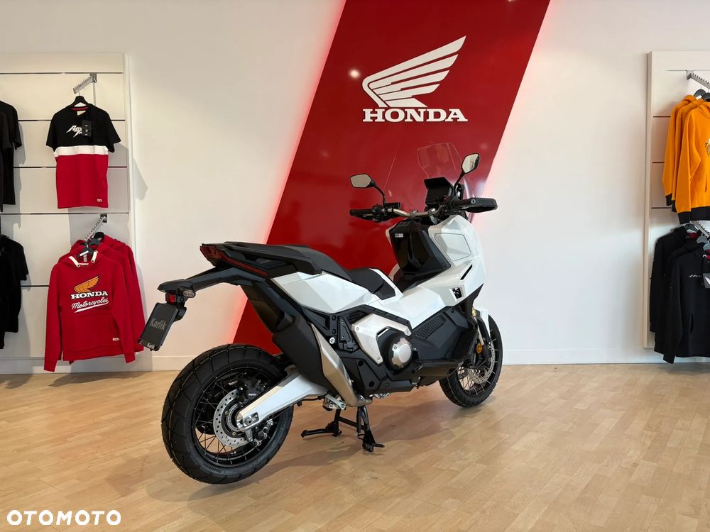 Honda X-ADV - 5