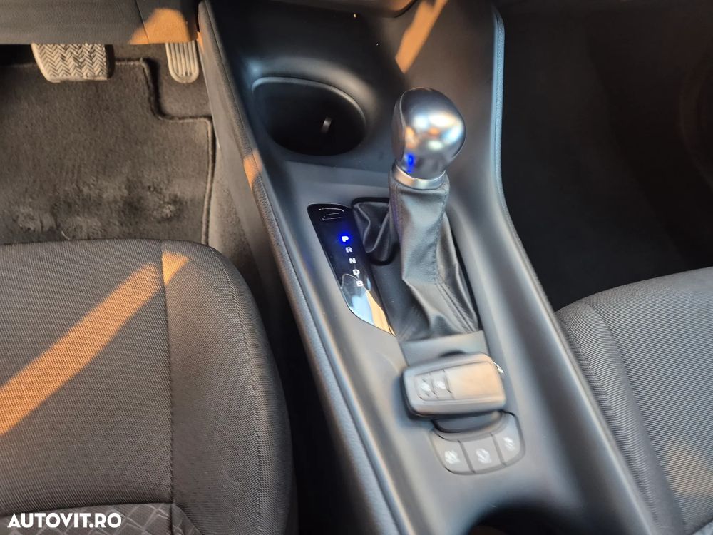 Toyota C-HR 1.8 HSD 122 CP 4x2 CVT C-ult Style - 19