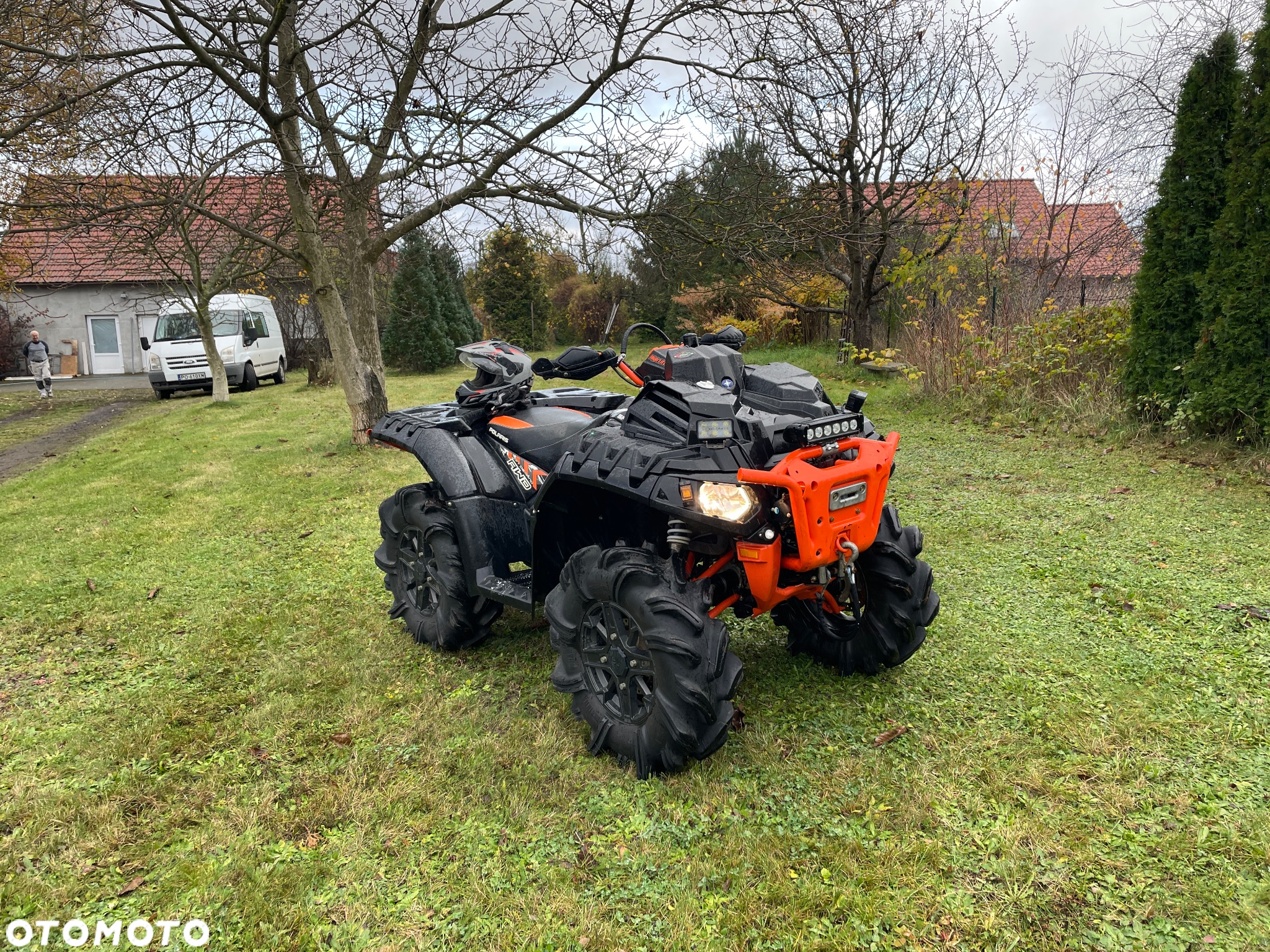 Polaris Inny