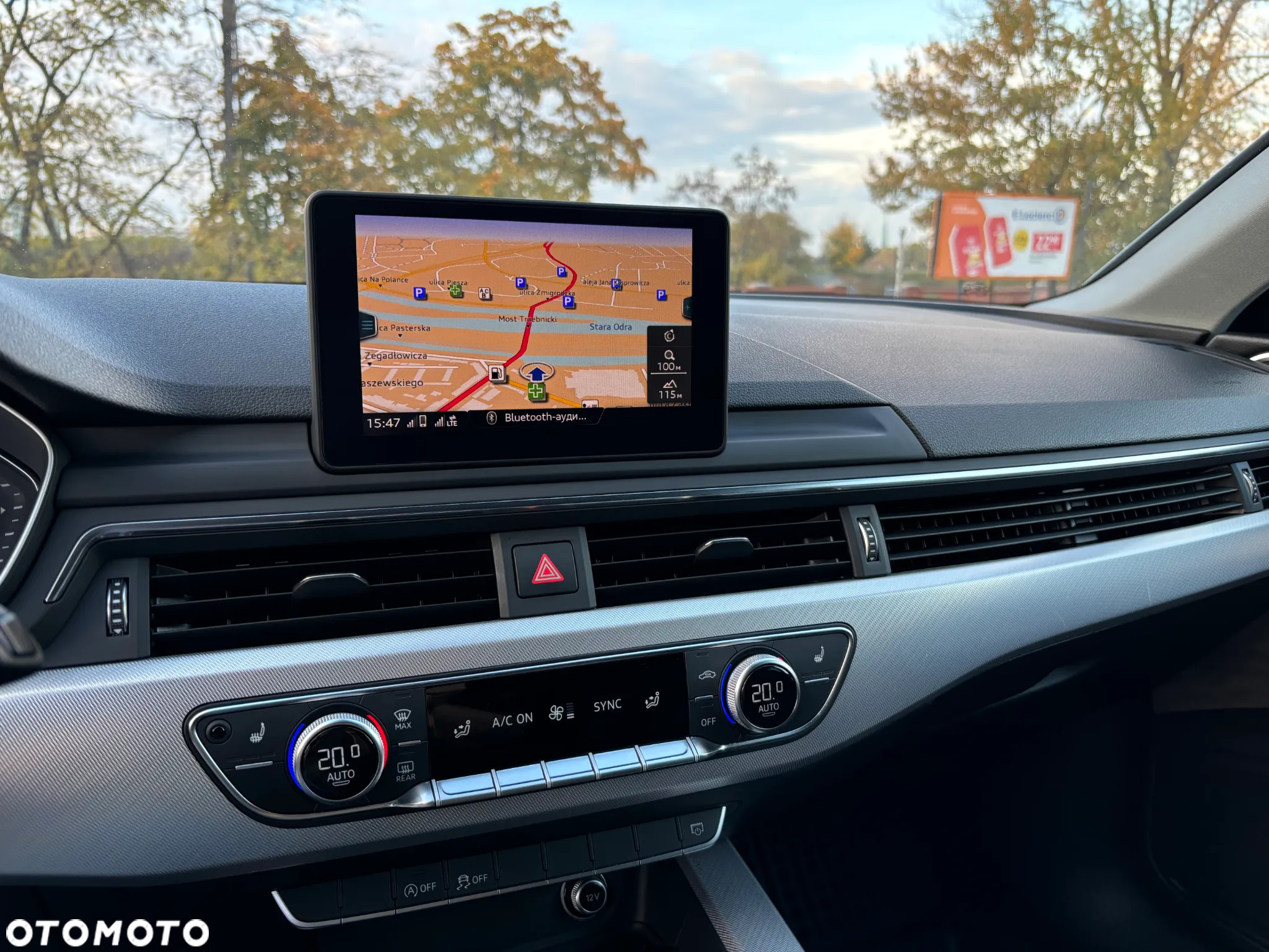Audi A4 ver-2-0-tdi-s-tronic - 16