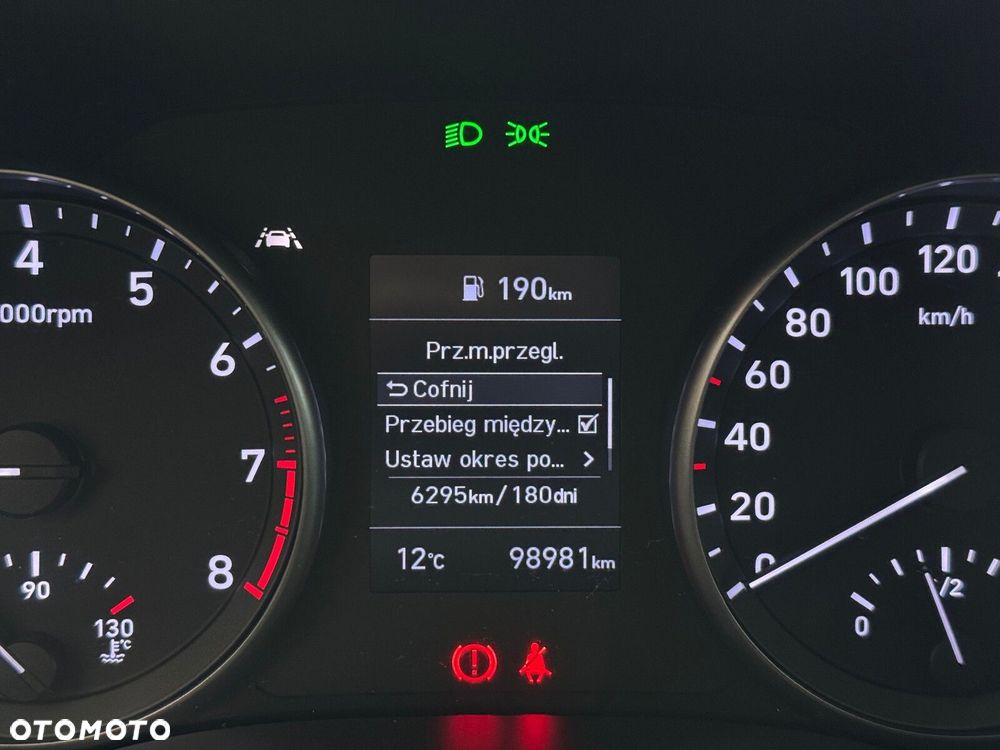 Hyundai i30 1.0 T-GDI Smart - 35