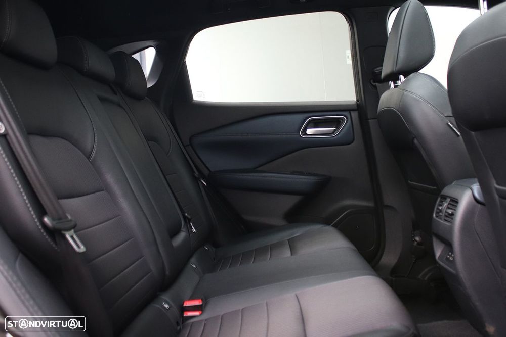 Nissan Qashqai - 23