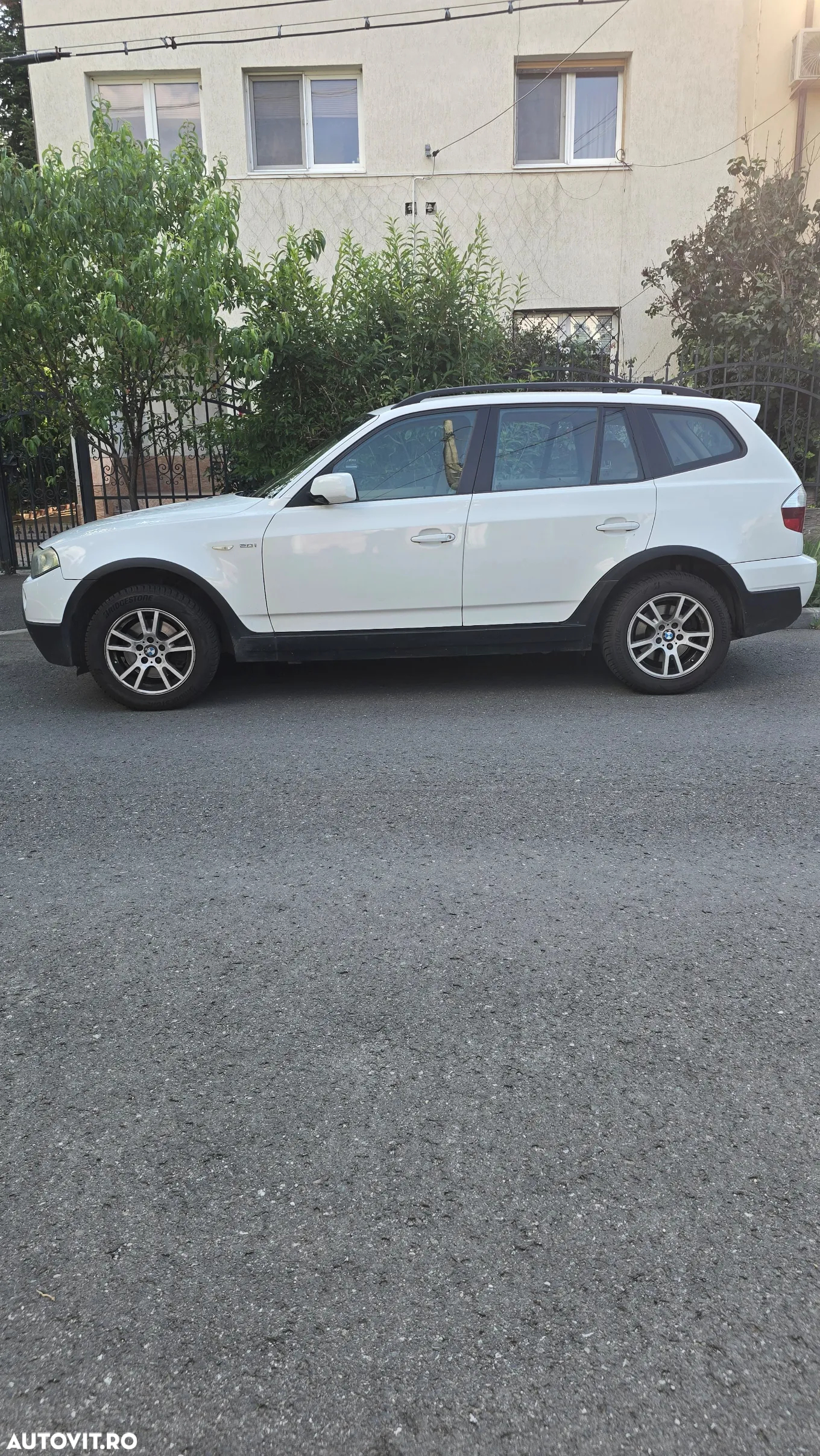 BMW X3 2.0i - 6