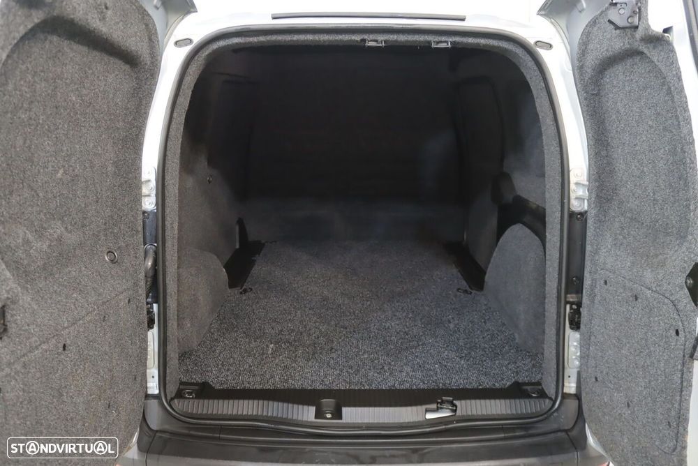 Mercedes-Benz Citan 110 CDi Longa - 20