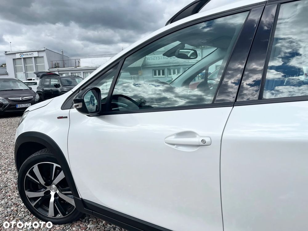 Peugeot 2008 BlueHDi FAP 120 STOP & START GT-Line Edition - 16
