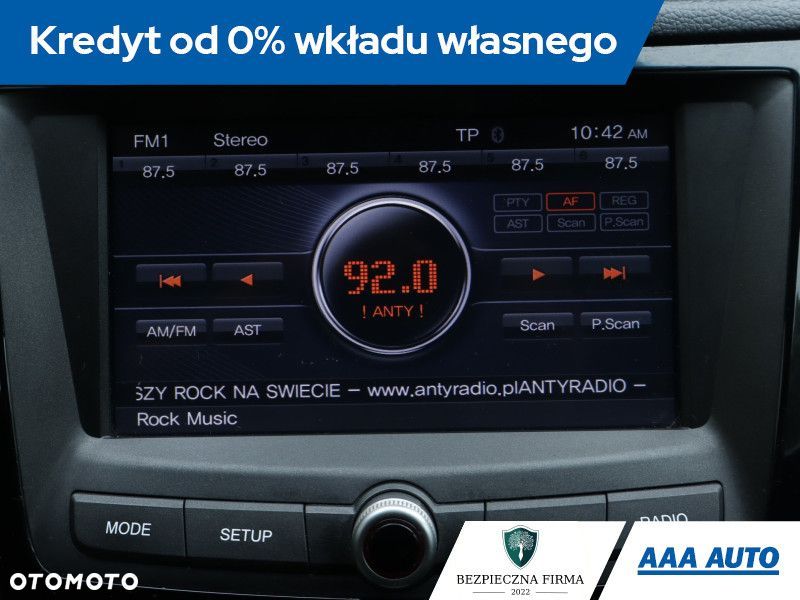 SsangYong/KGM Tivoli - 14