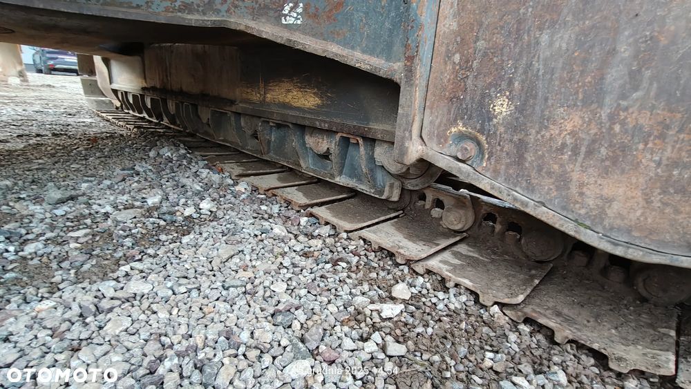 Volvo Ecr235cl compact kompakt - 9