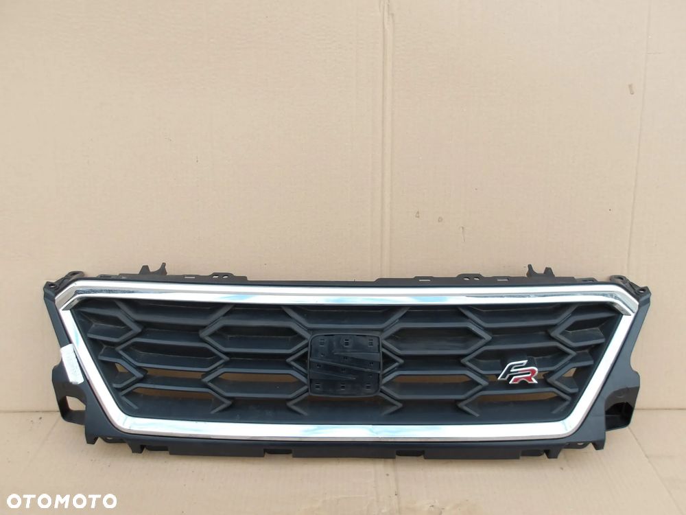 ATRAPA GRILL SEAT ARONA FR LIFT 6F9853654A - 2