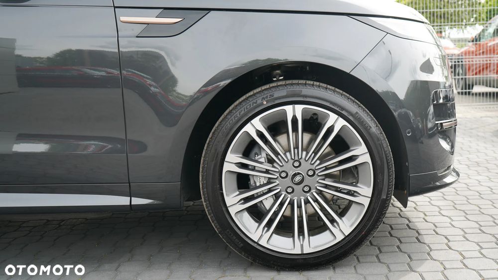 Land Rover Range Rover Sport S 3.0 P460e PHEV Dynamic SE - 12