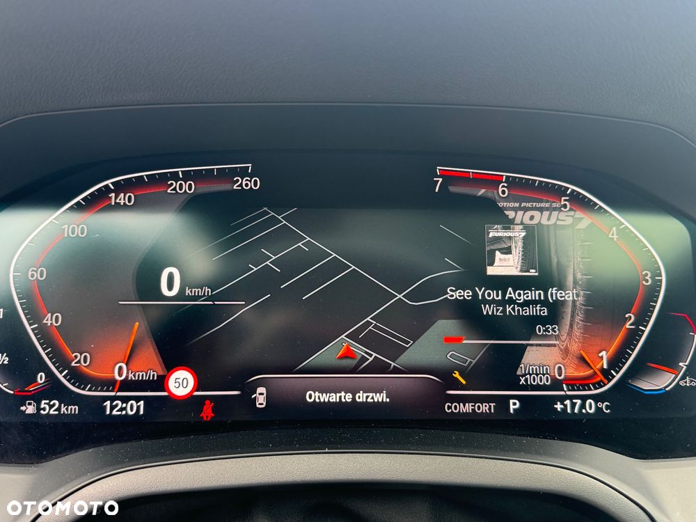 BMW Seria 3 330i xDrive Sport - 23