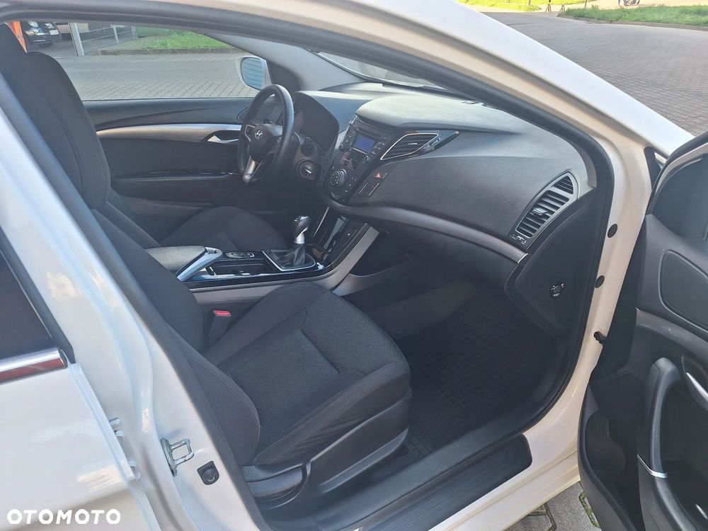 Hyundai i40 1.7 CRDi Comfort - 11