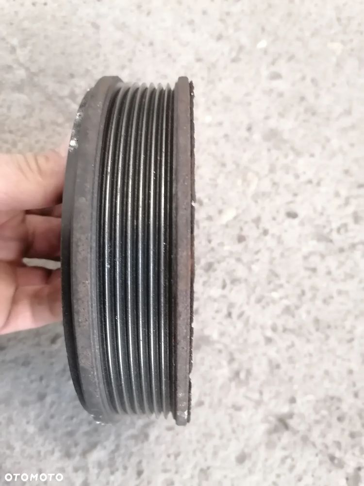Koło Pasowe Wału Audi A8 D3 3.7 4.2 077105251N - 7
