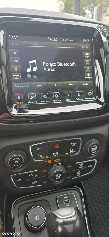 Jeep Compass - 8