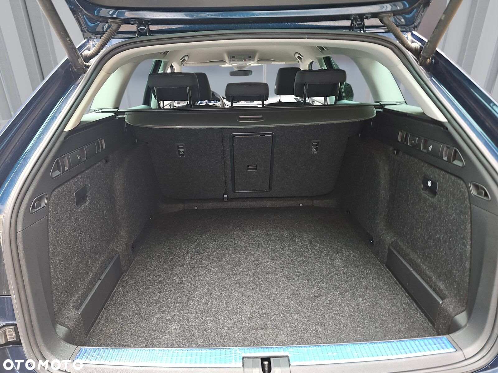 Skoda Superb 2.0 TDI SCR Ambition - 22