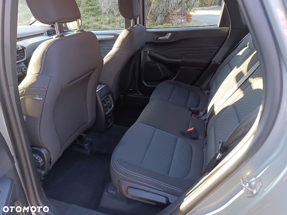 Ford Kuga 1.5 EcoBlue FWD Titanium - 11