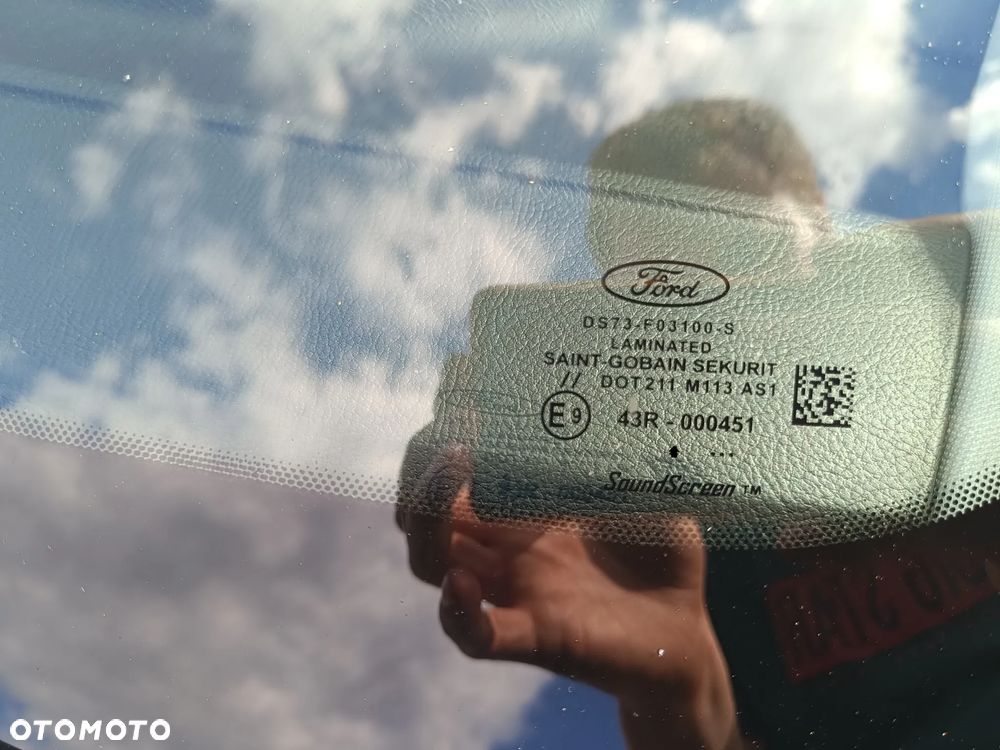 Ford Mondeo 2.0 TDCi Start-Stopp Titanium - 14