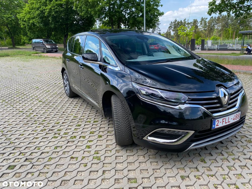 Renault Espace Energy dCi 160 EDC Intens - 8