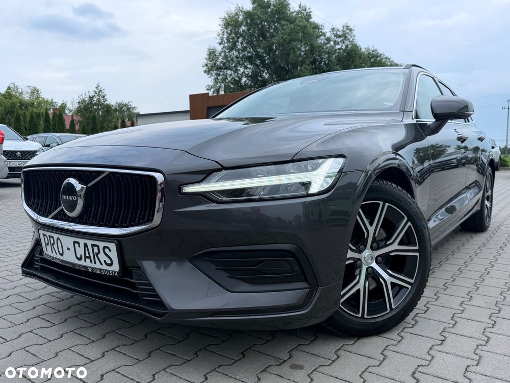 Volvo V60 B4 B Core - 3