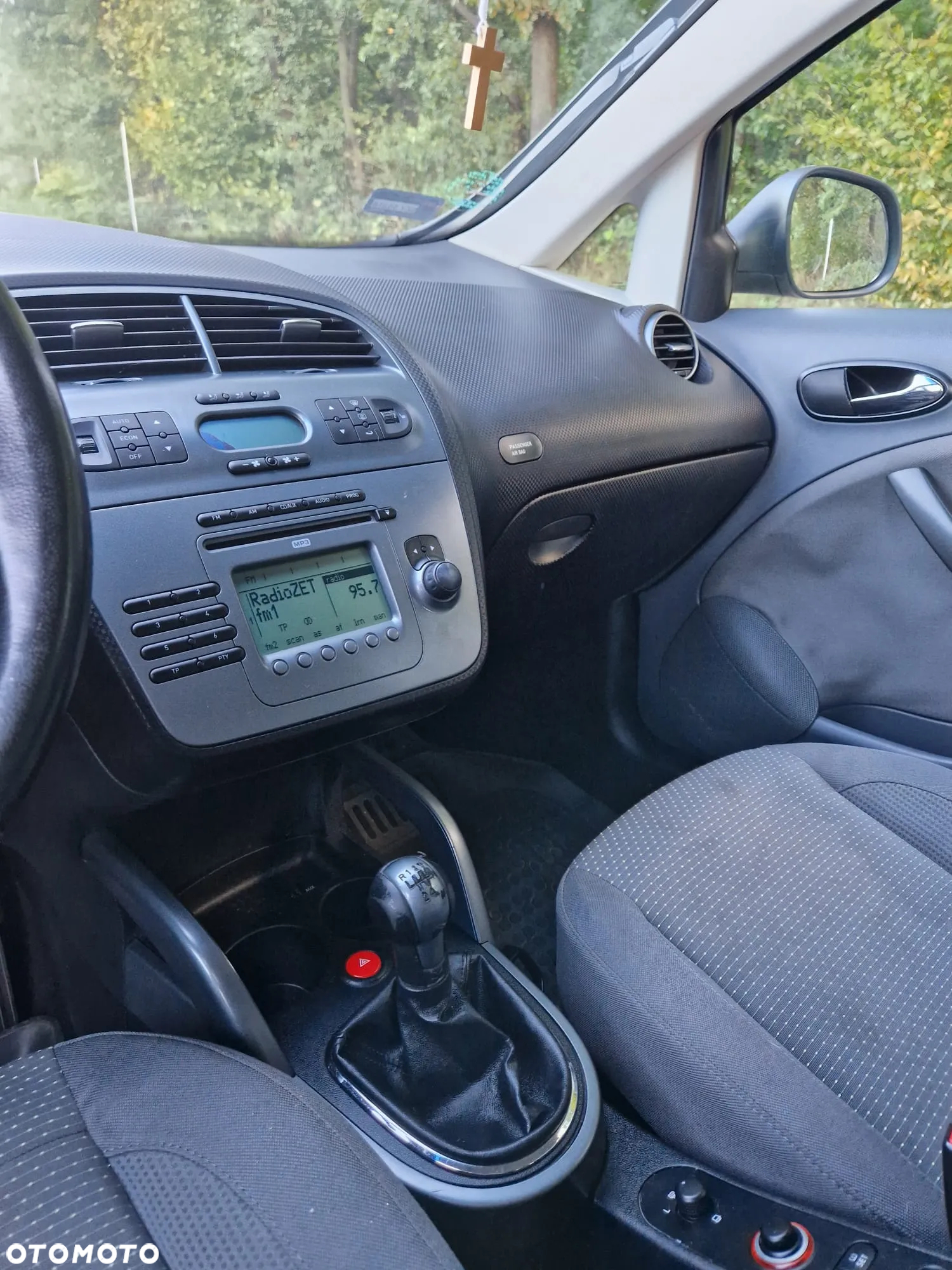 Seat Altea XL - 18