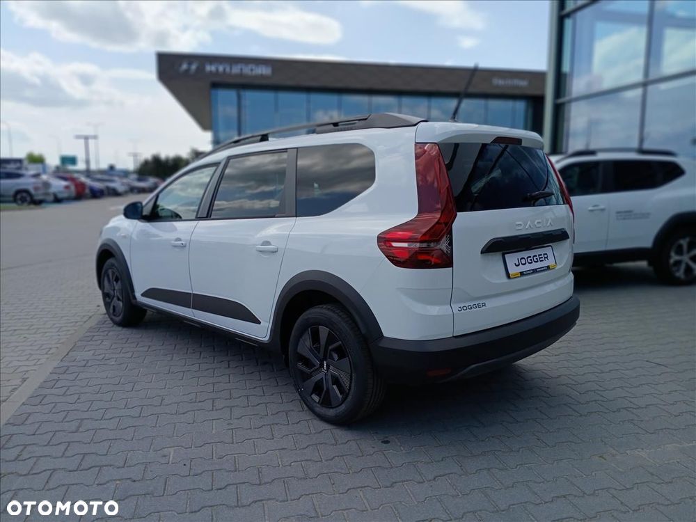 Dacia Jogger - 3