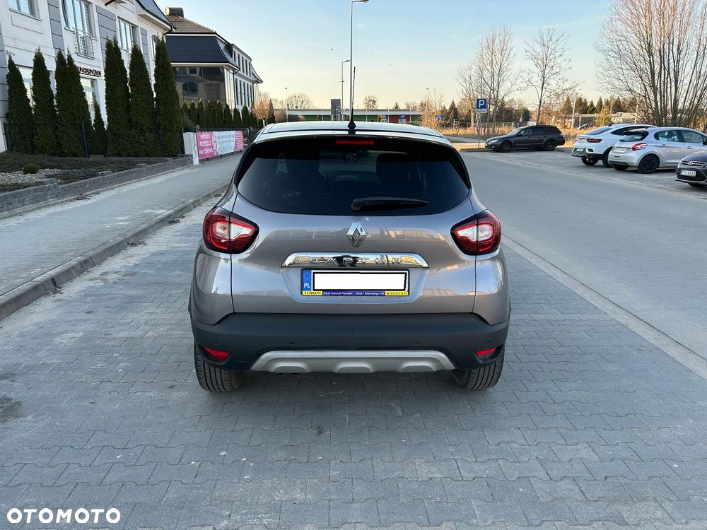 Renault Captur - 4