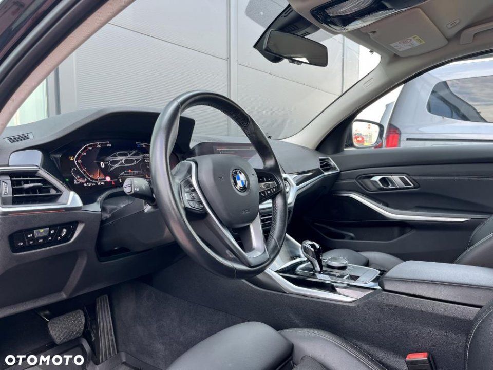 BMW Seria 3 - 14