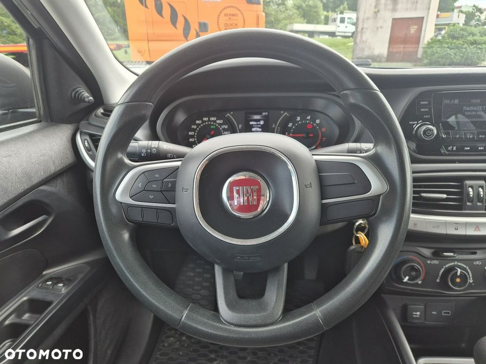 Fiat Tipo 1.4 16V Pop - 12