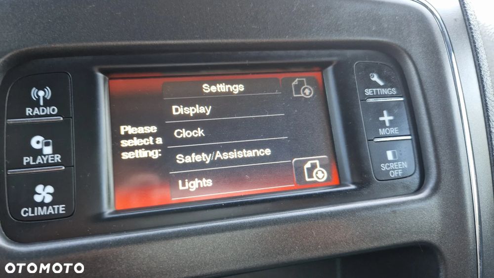 Fiat Freemont 2.0 Multijet Urban - 24