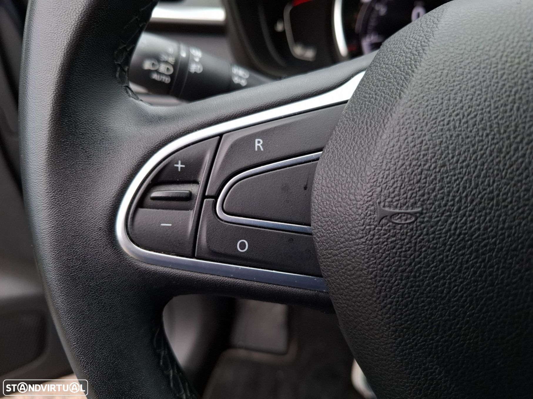 Renault Kadjar 1.3 TCe Intens EDC - 16