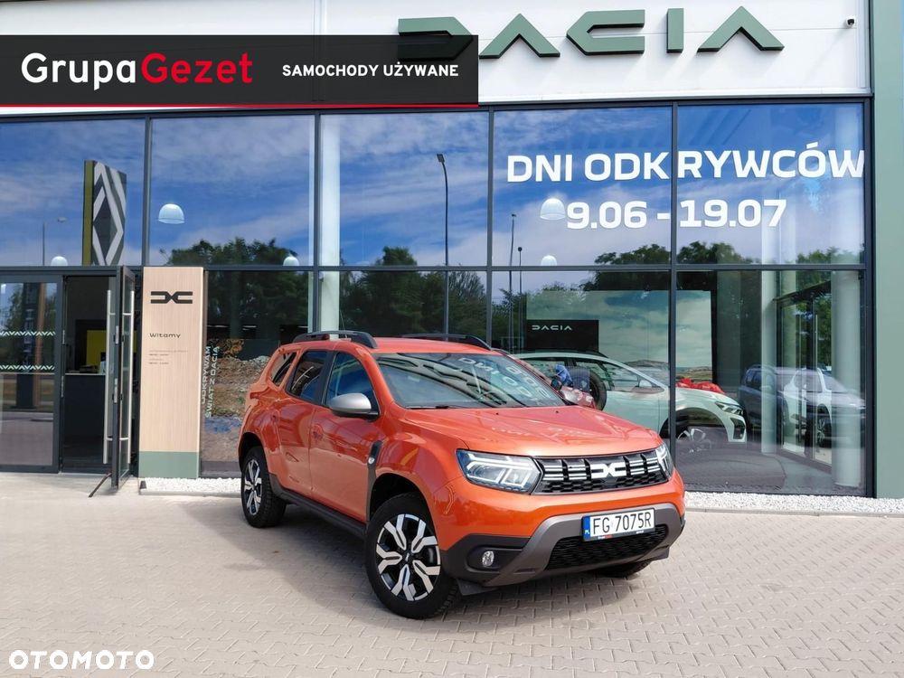 Dacia Duster - 6