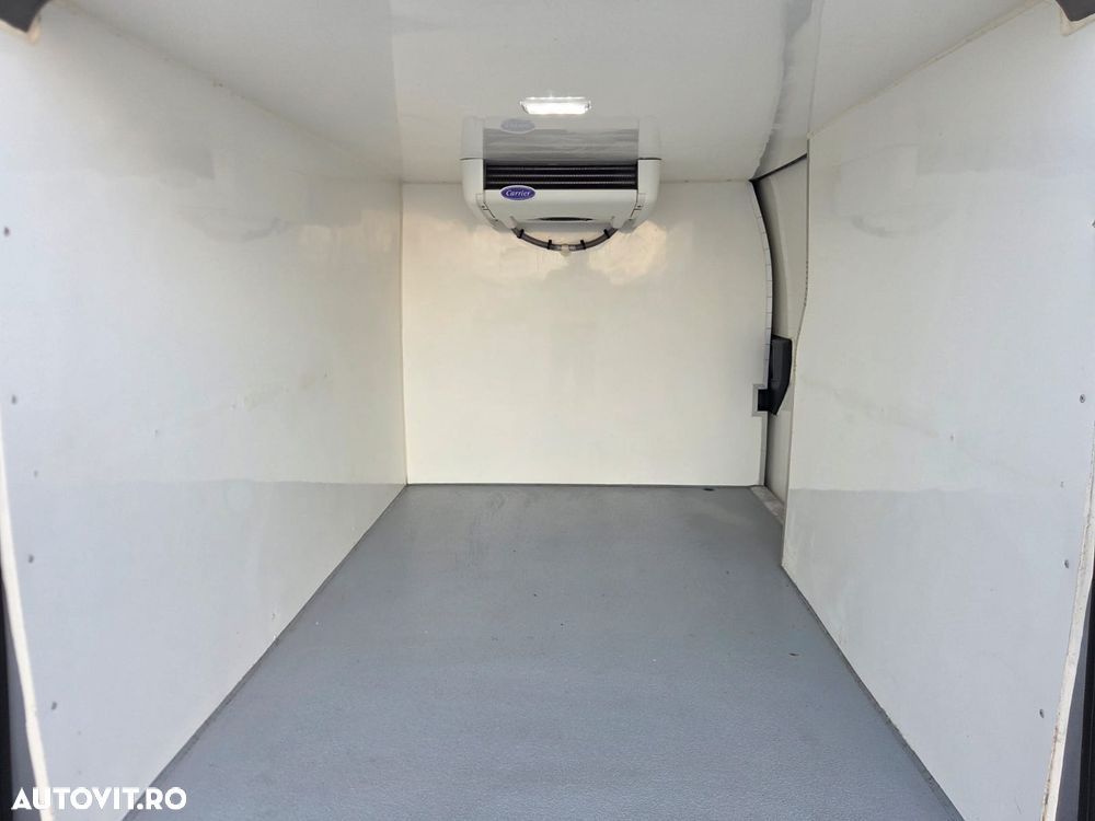 Citroën New Jumpy Frigorific Carrier Refrigerare 0' Congelare -29' - 10
