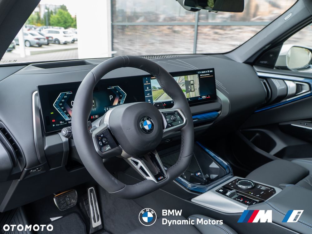 BMW X3 20d xDrive - 19